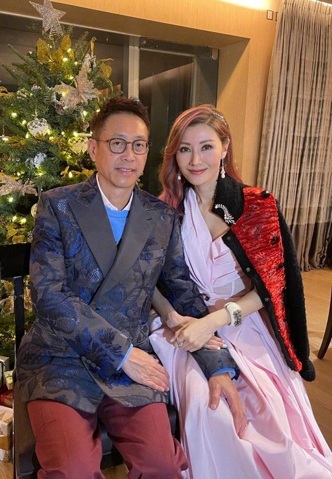 Eo con kiến, tự tin mặc áo tắm ở tuổi U60 nhờ yoga của Hoa hậu Lý Gia Hân-11