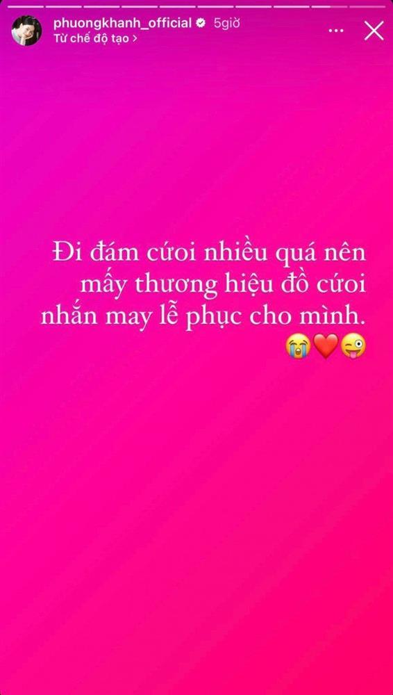 Hoa hậu Phương Khánh ở penthouse vẫn mặc lại đồ cũ từ thời sinh viên-5