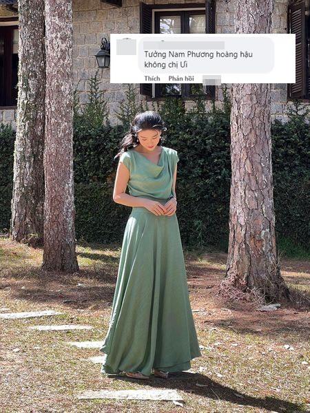 Hoa hậu Phương Khánh ở penthouse vẫn mặc lại đồ cũ từ thời sinh viên-8