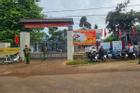 Bắt 22 người vụ tấn công trụ sở UBND xã ở Đắk Lắk
