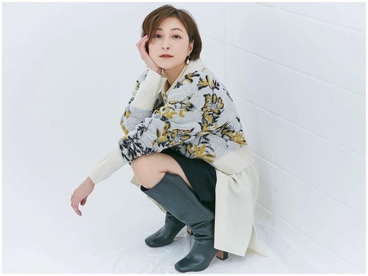 Đầu bếp khiến quốc bảo nhan sắc Nhật Bản sẵn sàng ngoại tình là ai?-2