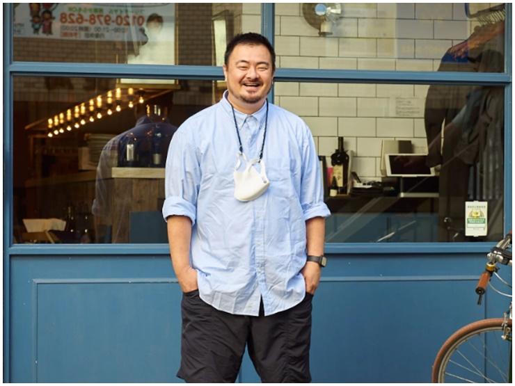 Đầu bếp khiến quốc bảo nhan sắc Nhật Bản sẵn sàng ngoại tình là ai?-4