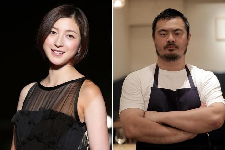 Ngọc nữ Nhật Bản bị đình chỉ hoạt động vô thời hạn sau khi thừa nhận ngoại tình-5