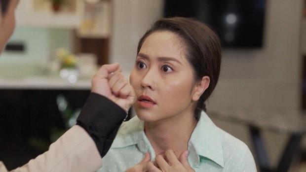 Lận đận mấy lần sửa mũi hỏng, Tường Vi hiện tại khóc cũng đẹp-1