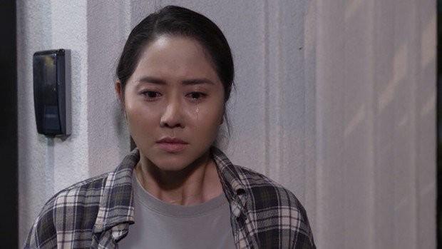 Lận đận mấy lần sửa mũi hỏng, Tường Vi hiện tại khóc cũng đẹp-2