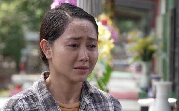 Lận đận mấy lần sửa mũi hỏng, Tường Vi hiện tại khóc cũng đẹp-3