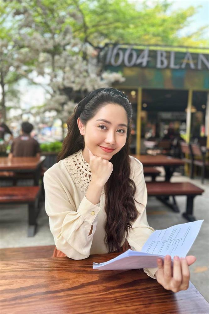 Lận đận mấy lần sửa mũi hỏng, Tường Vi hiện tại khóc cũng đẹp-6