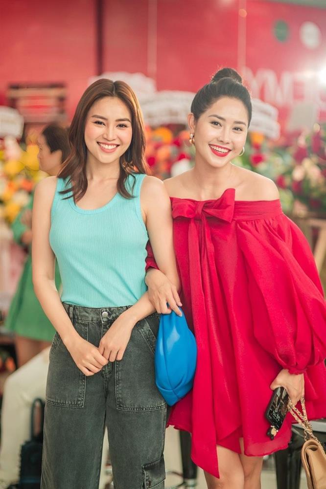 Lận đận mấy lần sửa mũi hỏng, Tường Vi hiện tại khóc cũng đẹp-7