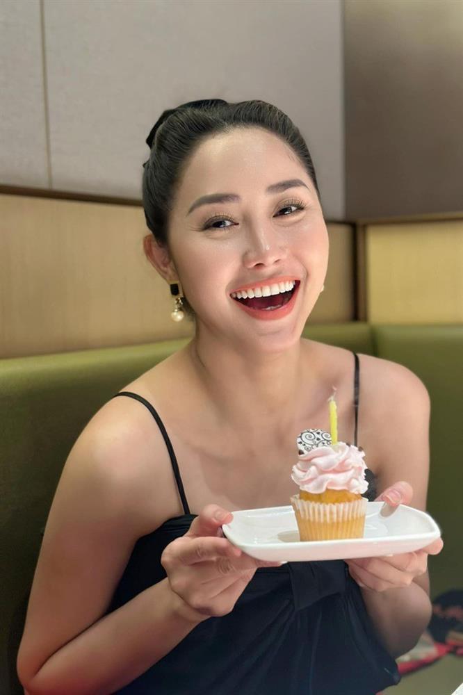 Lận đận mấy lần sửa mũi hỏng, Tường Vi hiện tại khóc cũng đẹp-8