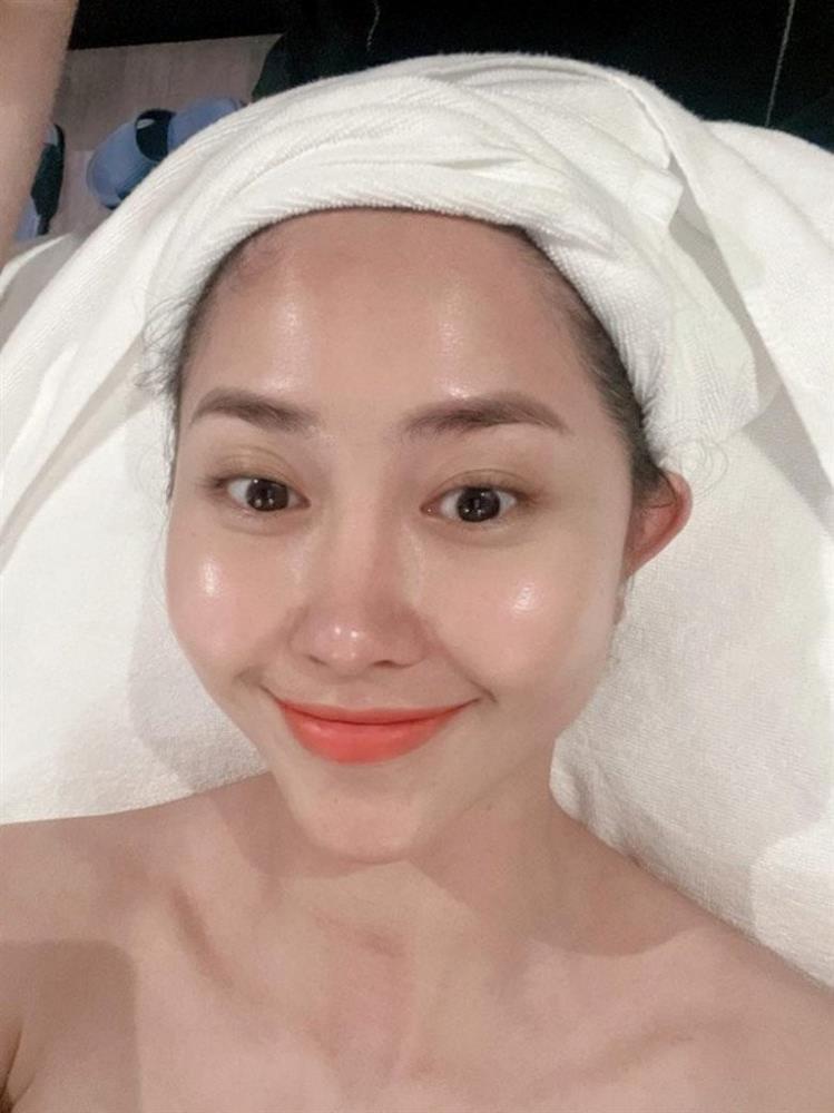 Lận đận mấy lần sửa mũi hỏng, Tường Vi hiện tại khóc cũng đẹp-9