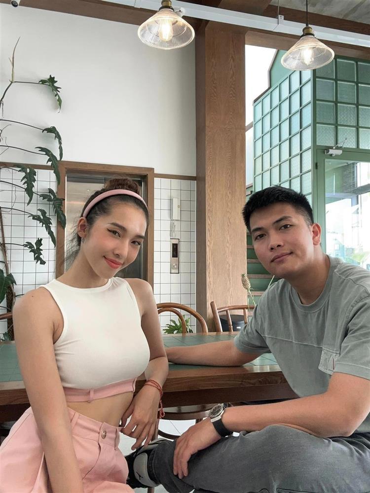 Hôn nhân ấn tượng của HLV Rap Việt: Suboi kín tiếng, JustaTee cưới fan ruột-1