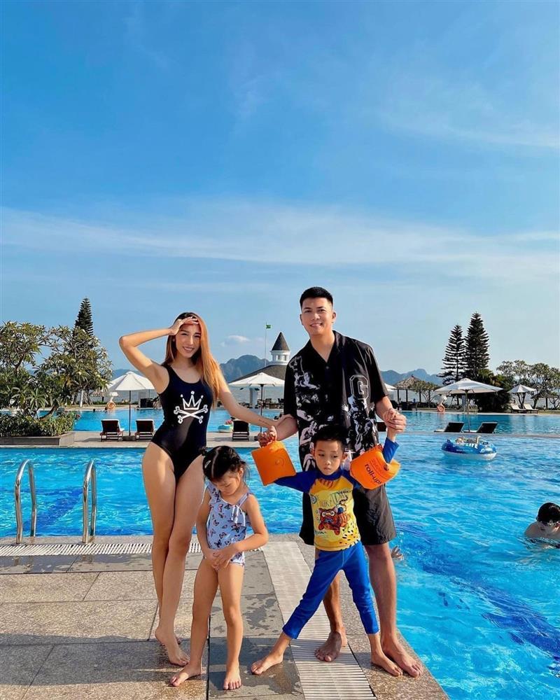 Hôn nhân ấn tượng của HLV Rap Việt: Suboi kín tiếng, JustaTee cưới fan ruột-2