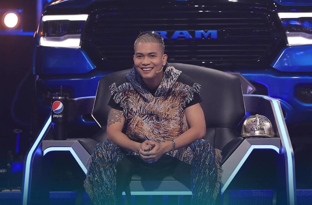 Hôn nhân ấn tượng của HLV Rap Việt: Suboi kín tiếng, JustaTee cưới fan ruột-3