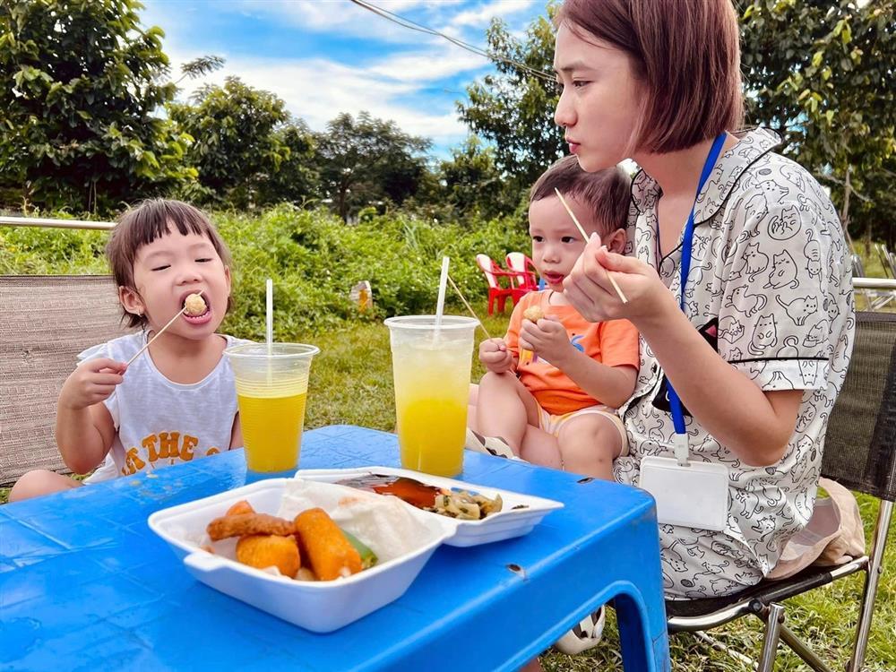 Hôn nhân ấn tượng của HLV Rap Việt: Suboi kín tiếng, JustaTee cưới fan ruột-7