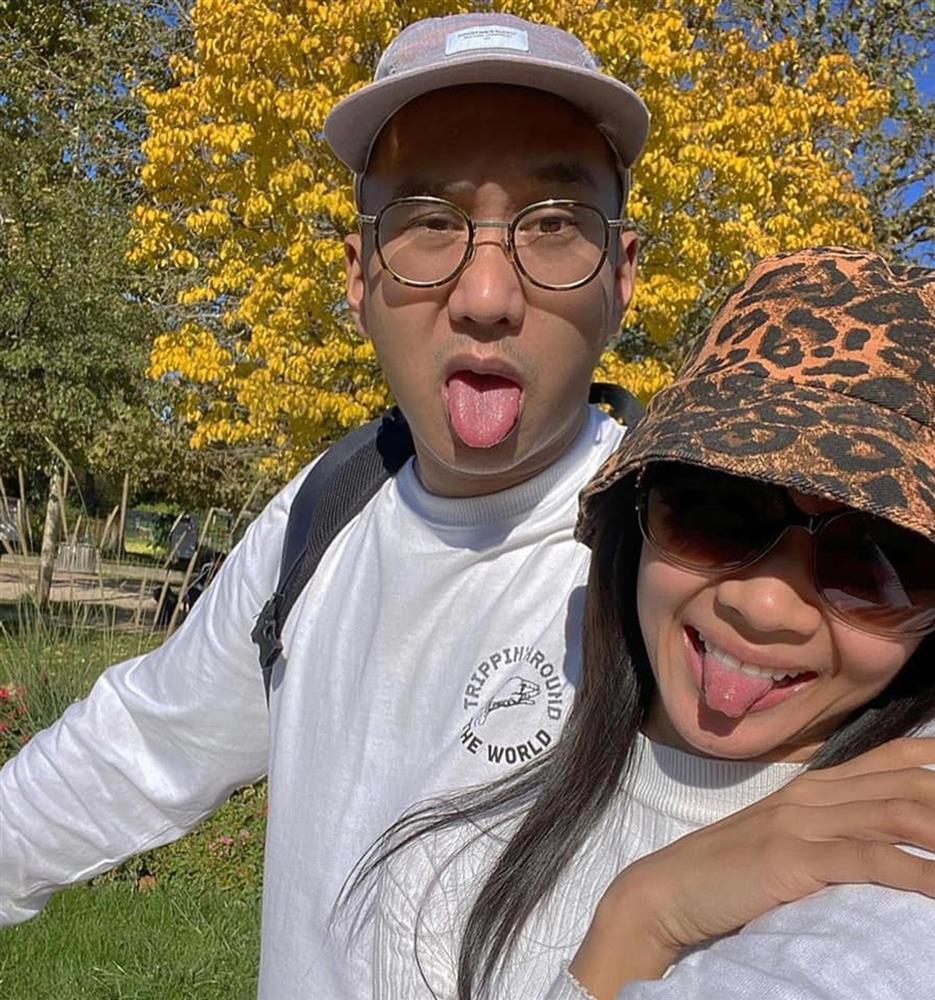 Hôn nhân ấn tượng của HLV Rap Việt: Suboi kín tiếng, JustaTee cưới fan ruột-4