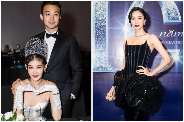 Con gái đại gia ngành nhựa có mẹ Á hậu, tuổi 21 chân dài như sếu, sở hữu nét đẹp lấn át mẹ-15