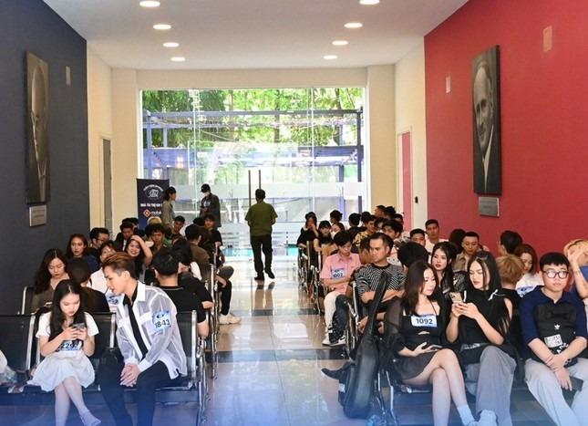 Chuyện lạ: 3.000 thí sinh thi Vietnam Idol 2023 đều chọn bài giống nhau-1