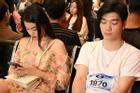 Chuyện lạ: 3.000 thí sinh thi Vietnam Idol 2023 đều chọn bài giống nhau