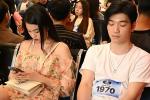 Thí sinh chống nạng, mang thuốc, vượt 200km thi Vietnam Idol 2023-5
