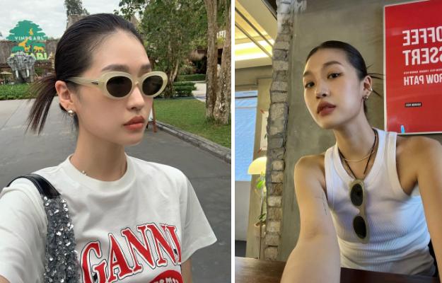 3 lý do khiến tóc búi cọ xòe mãi vẫn chưa hết mốt-1