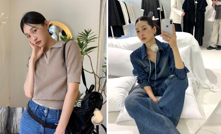 3 lý do khiến tóc búi cọ xòe mãi vẫn chưa hết mốt-3