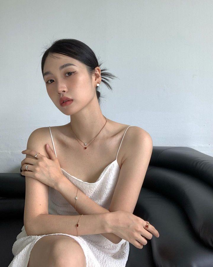 3 lý do khiến tóc búi cọ xòe mãi vẫn chưa hết mốt-5