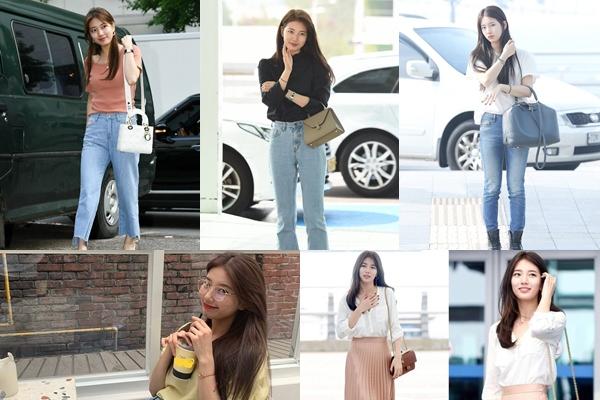 Tình cũ Lee Min Ho Suzy khoe mặt mộc, chất lượng làn da khiến ai cũng ghen tị-4