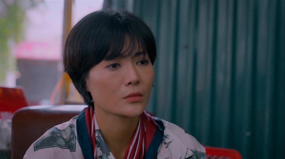 Diễn viên Thanh Hương: Không hiểu lúc đó thế nào mà sao tôi khoẻ thế-3