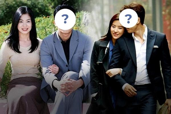 Cặp đôi A Business Proposal vẫn phim giả tình thật vì một hành động của nam chính-10