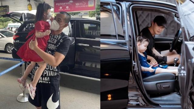 Con gái Phượng Chanel khoe dáng, bản sao Quách Ngọc Ngoan thành tâm điểm-10