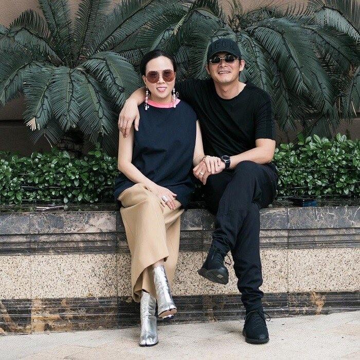 Con gái Phượng Chanel khoe dáng, bản sao Quách Ngọc Ngoan thành tâm điểm-11