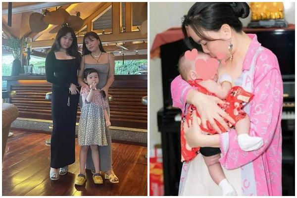 Phượng Chanel đời thực diện đồ hack tuổi nhờ siết cân hiệu quả-10