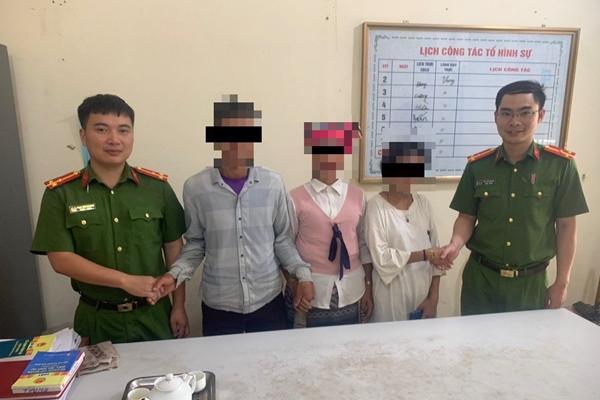 Chú Phúc - giáo chủ của Năng lượng gốc khiến hàng ngàn người mê muội là ai?-4