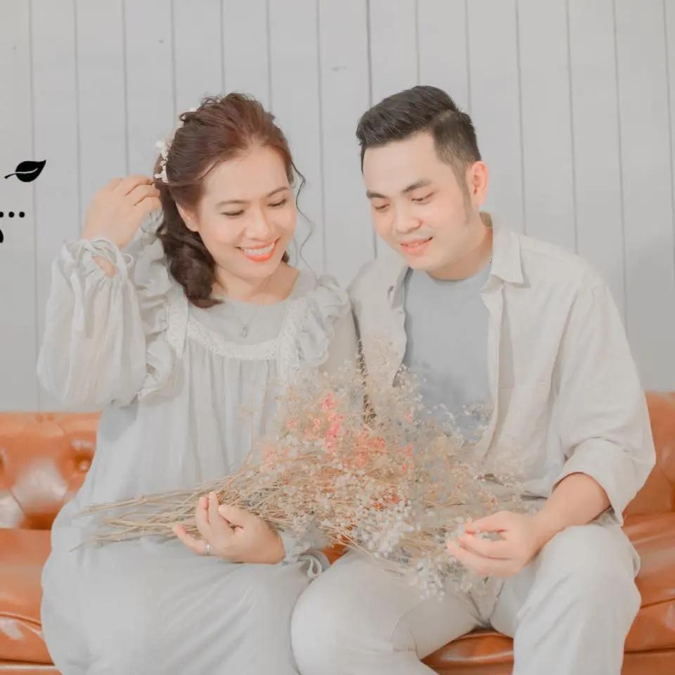 Bí quyết làm nên hạnh phúc của mẹ đơn thân kết hôn với chàng trai kém 15 tuổi-5