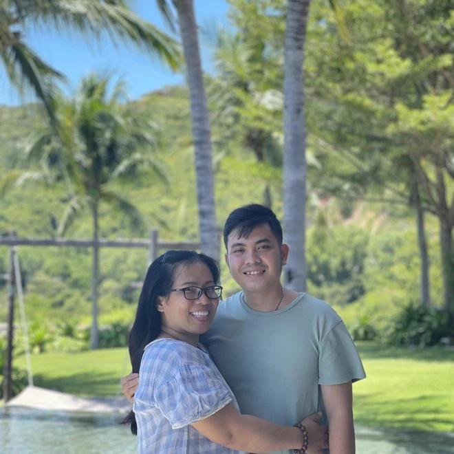 Bí quyết làm nên hạnh phúc của mẹ đơn thân kết hôn với chàng trai kém 15 tuổi-7