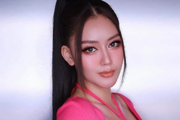 Tiếng Anh của đại diện Việt Nam ở Hoa hậu Siêu quốc gia lại gây tranh cãi-3