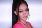 Đại diện Việt Nam ở Hoa hậu Siêu quốc gia nói tiếng Anh gây tranh cãi