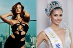 Đại diện Việt Nam ở Hoa hậu Siêu quốc gia nói tiếng Anh gây tranh cãi-2