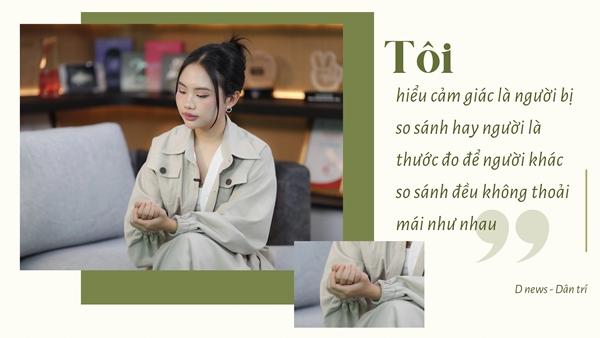 Phương Mỹ Chi tuổi 20: Tôi dành dụm lắm mới mua được 1 món đồ hiệu-5