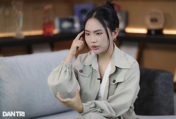 Phương Mỹ Chi tuổi 20: Tôi dành dụm lắm mới mua được 1 món đồ hiệu-6