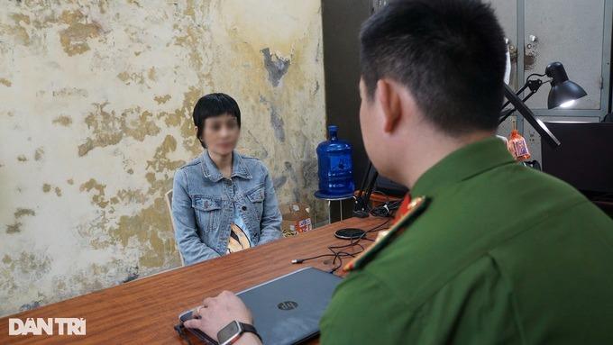 Thai phụ bị chồng bạo hành dã man được ly hôn không cần ra tòa-1