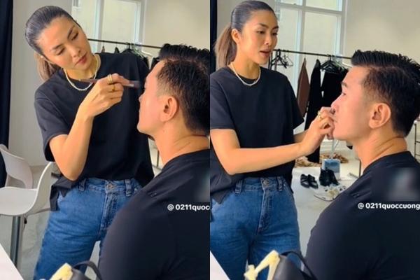 3 sao nam giàu nức tiếng, lấy vợ đẹp kém 17 tuổi khiến ai nấy ngưỡng mộ-12