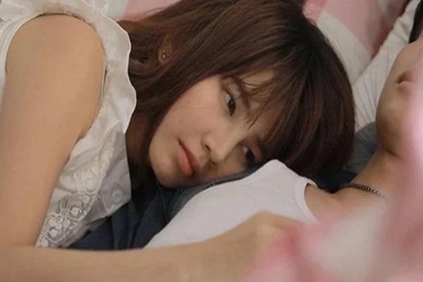 Chồng trốn tránh ân ái, vợ đau đớn khi phát hiện bí mật khủng khiếp-1