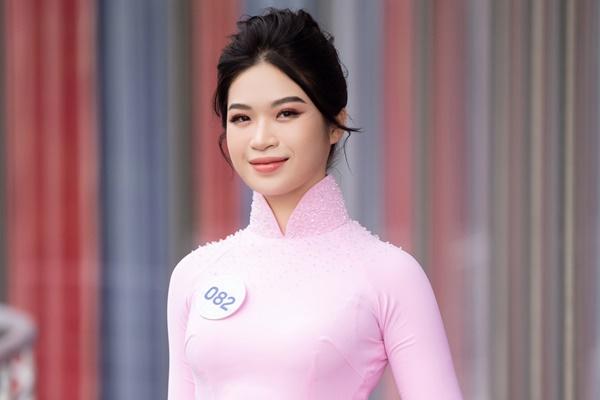 Thân thế ít biết của người đẹp Đà Nẵng tố Miss World Vietnam 2023 thiếu công bằng-11