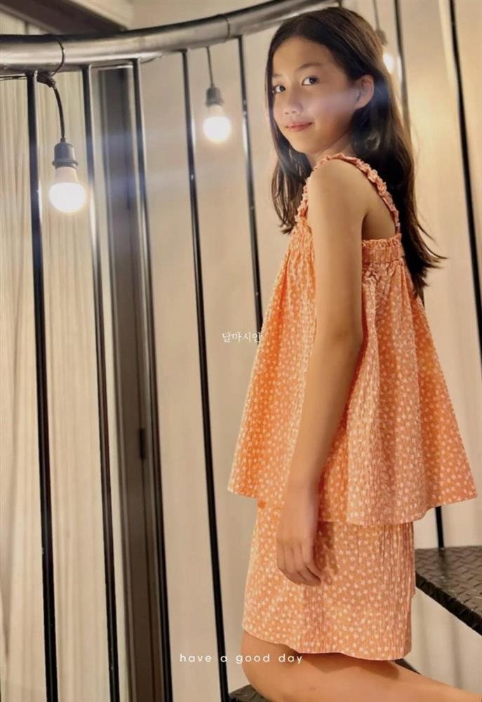 Con gái Ốc Thanh Vân sở hữu tài năng 1% dân số có, 10 tuổi đẹp hệt mỹ nhân-1