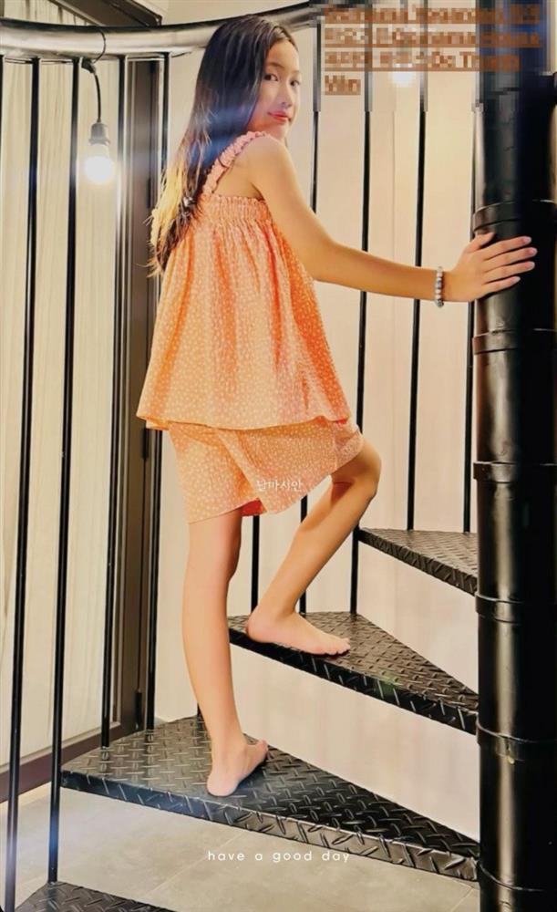 Con gái Ốc Thanh Vân sở hữu tài năng 1% dân số có, 10 tuổi đẹp hệt mỹ nhân-3