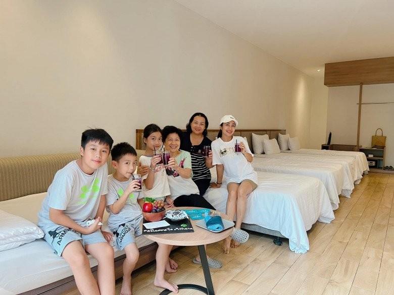 Con gái Ốc Thanh Vân sở hữu tài năng 1% dân số có, 10 tuổi đẹp hệt mỹ nhân-6