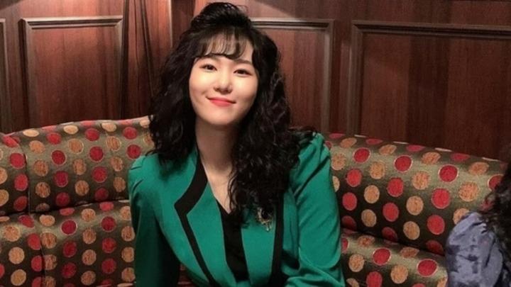 Nữ diễn viên 29 tuổi qua đời vì ngã cầu thang-1