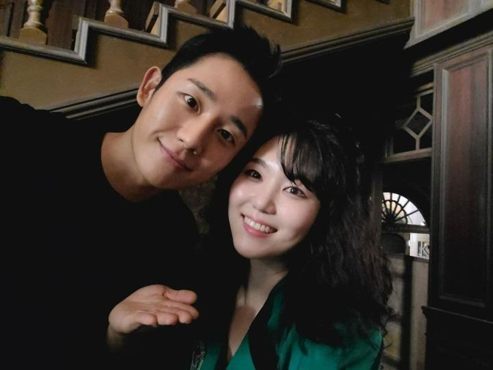 Nữ diễn viên 29 tuổi qua đời vì ngã cầu thang-2