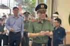 4 công an hy sinh trong vụ tấn công ở Đắk Lắk được công nhận liệt sĩ